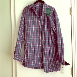 Fairlane dress shirt